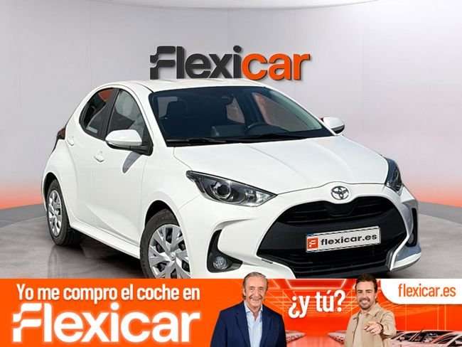Toyota Yaris null - foto 1