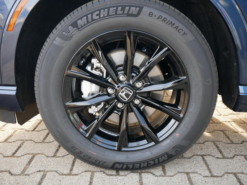 Photo du véhicule