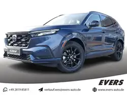 Honda CR-V 2.0 e:PHEV ADVANCE TECH 2WD HUD+360°KAM+ACC