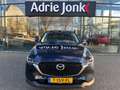 Mazda CX-5 2.0 e-SkyActiv-G M Hybrid 165 Advantage AUTOMAAT | Bleu - thumbnail 2