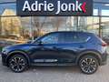 Mazda CX-5 2.0 e-SkyActiv-G M Hybrid 165 Advantage AUTOMAAT | Bleu - thumbnail 5