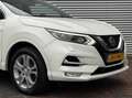 Nissan Qashqai 1.3 DIG-T Carplay 360 Camera Pano Leer Pdc 19 Vol Wit - thumbnail 16