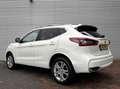 Nissan Qashqai 1.3 DIG-T Carplay 360 Camera Pano Leer Pdc 19 Vol Wit - thumbnail 9