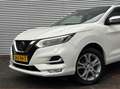Nissan Qashqai 1.3 DIG-T Carplay 360 Camera Pano Leer Pdc 19 Vol Wit - thumbnail 18