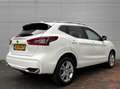 Nissan Qashqai 1.3 DIG-T Carplay 360 Camera Pano Leer Pdc 19 Vol Wit - thumbnail 3