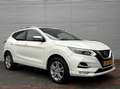 Nissan Qashqai 1.3 DIG-T Carplay 360 Camera Pano Leer Pdc 19 Vol Wit - thumbnail 6