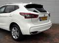 Nissan Qashqai 1.3 DIG-T Carplay 360 Camera Pano Leer Pdc 19 Vol Wit - thumbnail 21
