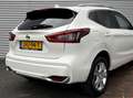 Nissan Qashqai 1.3 DIG-T Carplay 360 Camera Pano Leer Pdc 19 Vol Wit - thumbnail 14
