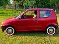 Fiat Seicento Seicento 0.9 Young Rouge - thumbnail 8