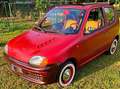 Fiat Seicento Seicento 0.9 Young Rouge - thumbnail 1