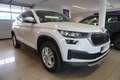 Skoda Kodiaq 2.0 TDI 4x4 MY23/AHK/Panorama/Kamera Weiß - thumbnail 3