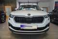 Skoda Kodiaq 2.0 TDI 4x4 MY23/AHK/Panorama/Kamera Weiß - thumbnail 2
