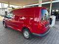 Volkswagen Caddy  Maxi TDI Klima-PDC-Sitzhzg. Netto: 9408.- Rot - thumbnail 4