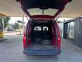 Volkswagen Caddy  Maxi TDI Klima-PDC-Sitzhzg. Netto: 9408.- Rot - thumbnail 9