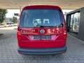 Volkswagen Caddy  Maxi TDI Klima-PDC-Sitzhzg. Netto: 9408.- Rot - thumbnail 5