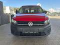 Volkswagen Caddy  Maxi TDI Klima-PDC-Sitzhzg. Netto: 9408.- Rot - thumbnail 2