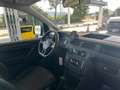 Volkswagen Caddy  Maxi TDI Klima-PDC-Sitzhzg. Netto: 9408.- Rot - thumbnail 8