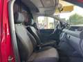 Volkswagen Caddy  Maxi TDI Klima-PDC-Sitzhzg. Netto: 9408.- Rot - thumbnail 7