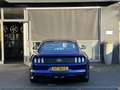 Ford Mustang Fastback 2.3 EcoBoost 1e EIGENAAR / NAP / PERFORMA Blau - thumbnail 4