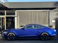 Ford Mustang Fastback 2.3 EcoBoost 1e EIGENAAR / NAP / PERFORMA Blau - thumbnail 2