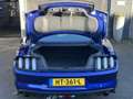 Ford Mustang Fastback 2.3 EcoBoost 1e EIGENAAR / NAP / PERFORMA Blau - thumbnail 6