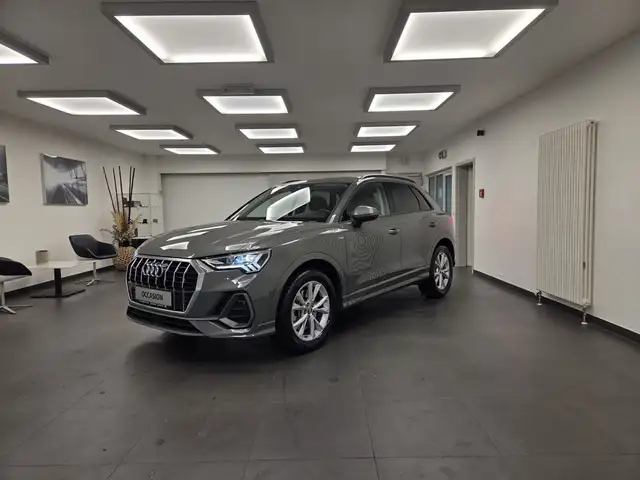 Audi Q3 S line 45 TFSI quattro 230 CV / 169 KW S tronic