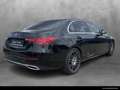 Mercedes-Benz C 200 C 200 4MATIC LED/SCHIEBEDACH/KAMERA/8-fach ber. Schwarz - thumbnail 5