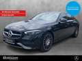 Mercedes-Benz C 200 C 200 4MATIC LED/SCHIEBEDACH/KAMERA/8-fach ber. Schwarz - thumbnail 1