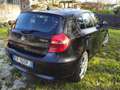 BMW 118 118d 5p 2.0 Futura 143cv dpf Nero - thumbnail 2