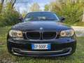 BMW 118 118d 5p 2.0 Futura 143cv dpf Nero - thumbnail 3