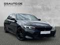 BMW 320 dxDrive M-SPORT ACC Glasdach HUD LED H&K 19'' Schwarz - thumbnail 7