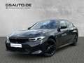 BMW 320 dxDrive M-SPORT ACC Glasdach HUD LED H&K 19'' Schwarz - thumbnail 1