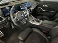 BMW 320 dxDrive M-SPORT ACC Glasdach HUD LED H&K 19'' Schwarz - thumbnail 8