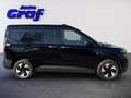 Ford Transit Courier BEV Trend Schwarz - thumbnail 3