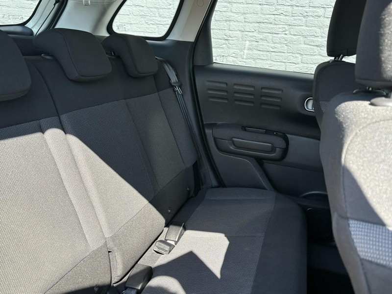 Citroen C3 Aircross 1.2 PureTech Feel Trekhaak 840 Kg | Cruise Control — photo 14