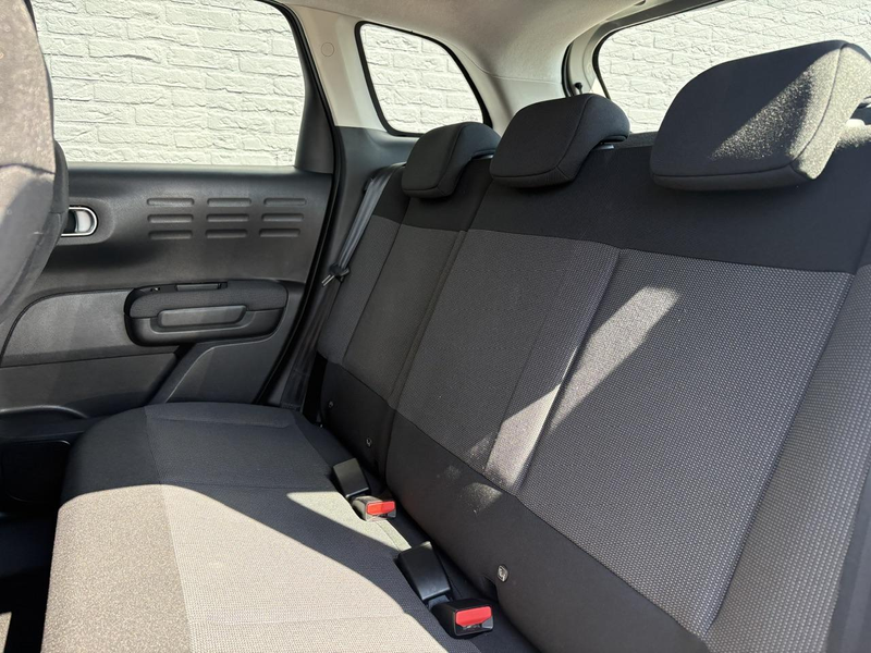 Citroen C3 Aircross 1.2 PureTech Feel Trekhaak 840 Kg | Cruise Control — photo 13