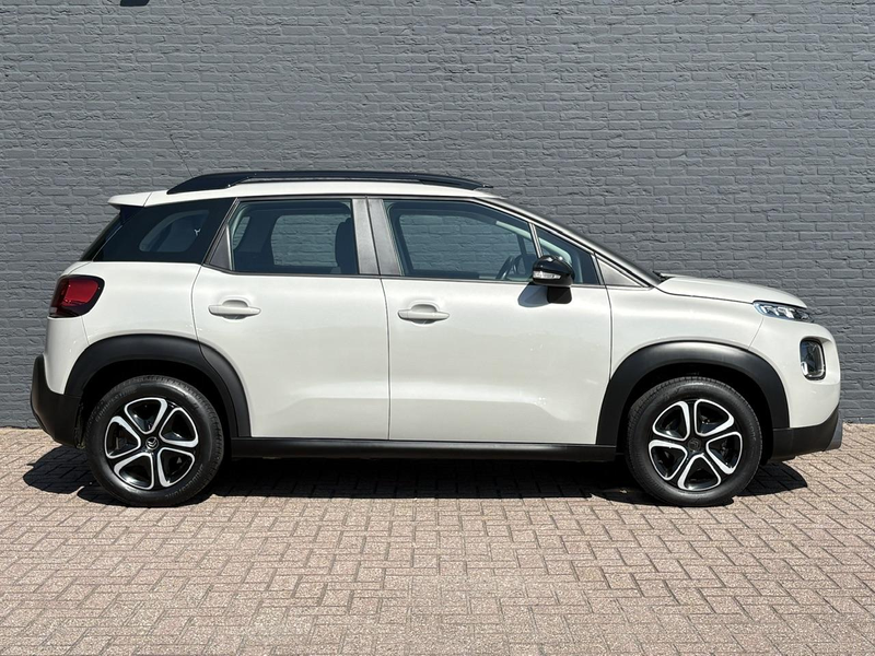 Citroen C3 Aircross 1.2 PureTech Feel Trekhaak 840 Kg | Cruise Control — photo 4