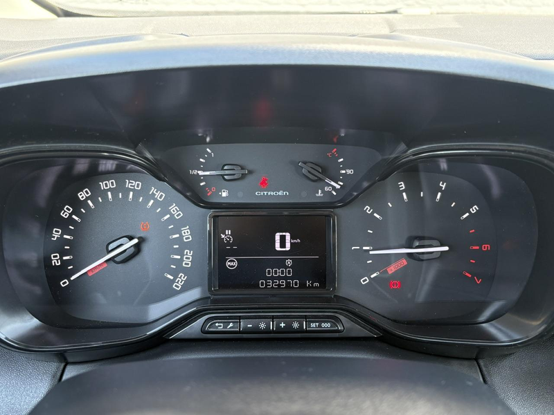 Citroen C3 Aircross 1.2 PureTech Feel Trekhaak 840 Kg | Cruise Control — photo 15