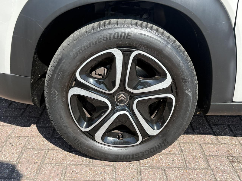 Citroen C3 Aircross 1.2 PureTech Feel Trekhaak 840 Kg | Cruise Control — photo 10
