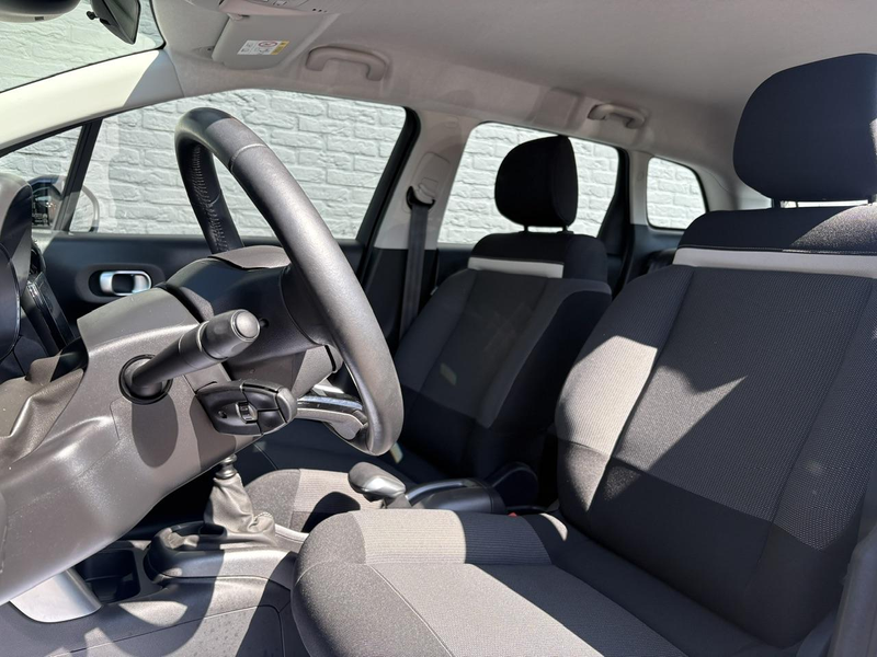 Citroen C3 Aircross 1.2 PureTech Feel Trekhaak 840 Kg | Cruise Control — photo 11