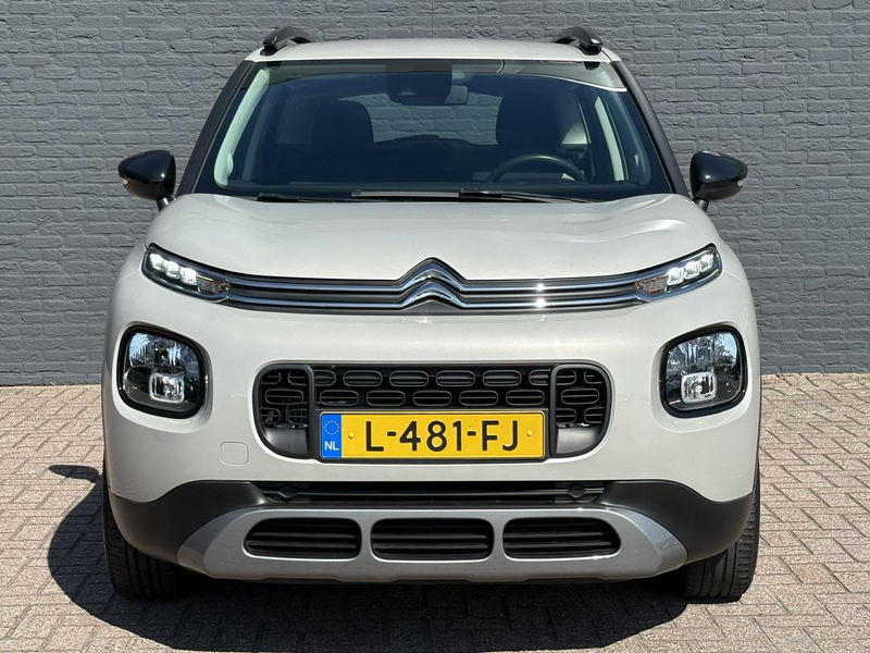 Citroen C3 Aircross 1.2 PureTech Feel Trekhaak 840 Kg | Cruise Control — photo 2