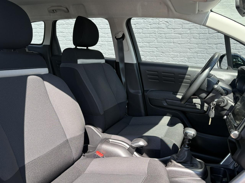 Citroen C3 Aircross 1.2 PureTech Feel Trekhaak 840 Kg | Cruise Control — photo 12