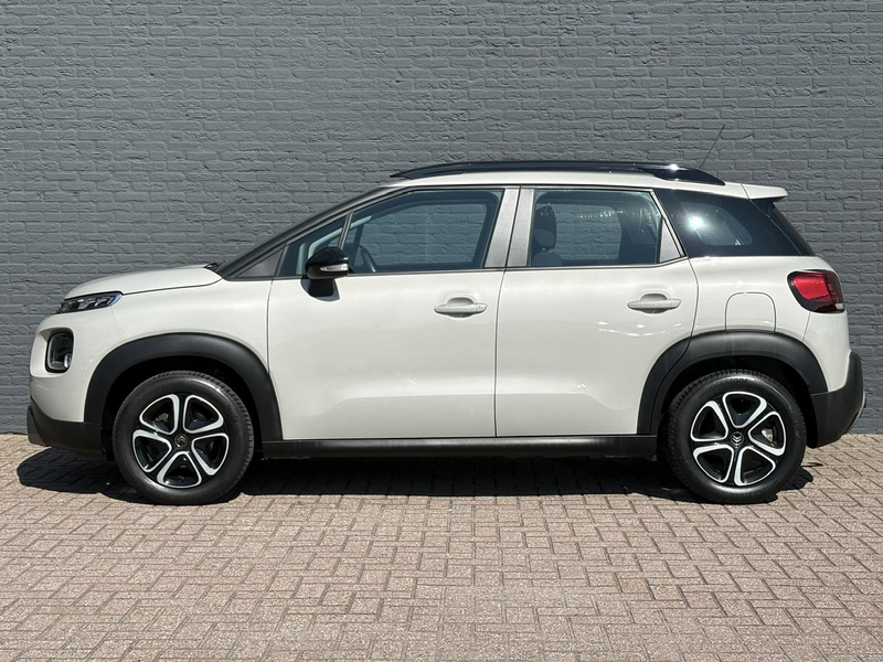 Citroen C3 Aircross 1.2 PureTech Feel Trekhaak 840 Kg | Cruise Control — photo 9