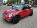 MINI Cooper Mini 1.6 Pepper CLIMA CRUISE NAP! Rood - thumbnail 1
