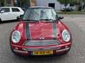 MINI Cooper Mini 1.6 Pepper CLIMA CRUISE NAP! Rood - thumbnail 2