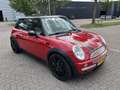 MINI Cooper Mini 1.6 Pepper CLIMA CRUISE NAP! Rood - thumbnail 3