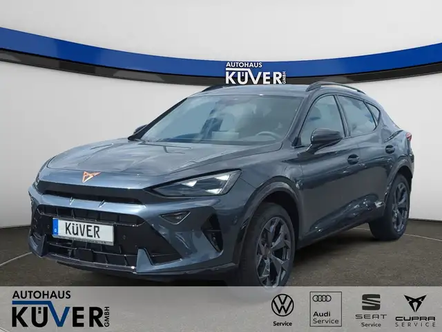 CUPRA Formentor 1.5 TSI DSG ACC+LED+Shzg.+CarPlay+18 ACC*LED*PDC*F