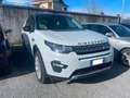 Land Rover Discovery Sport Discovery Sport 2.0 TD4 180 CV HSE Weiß - thumbnail 1