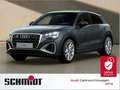 Audi SQ2 TFSI quattro Matrix LED Navi+ AHK ACC Smartphon... Grijs - thumbnail 1