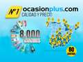 Renault Scenic 1.6dCi Zen 96kW Amarillo - thumbnail 23